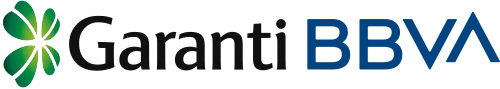 Garanti BBVA logo