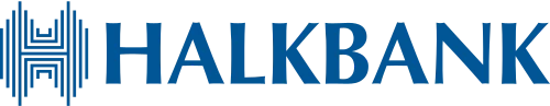 Halkbank logo