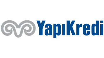 Yapı Kredi logo