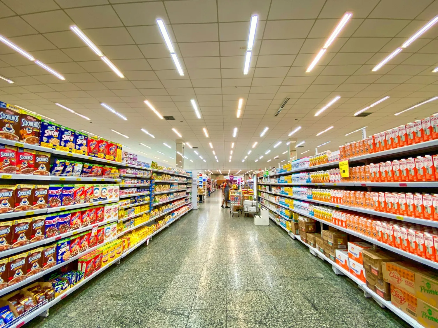 Satış Rekorları Kıran Barkod Programı Faster POS 