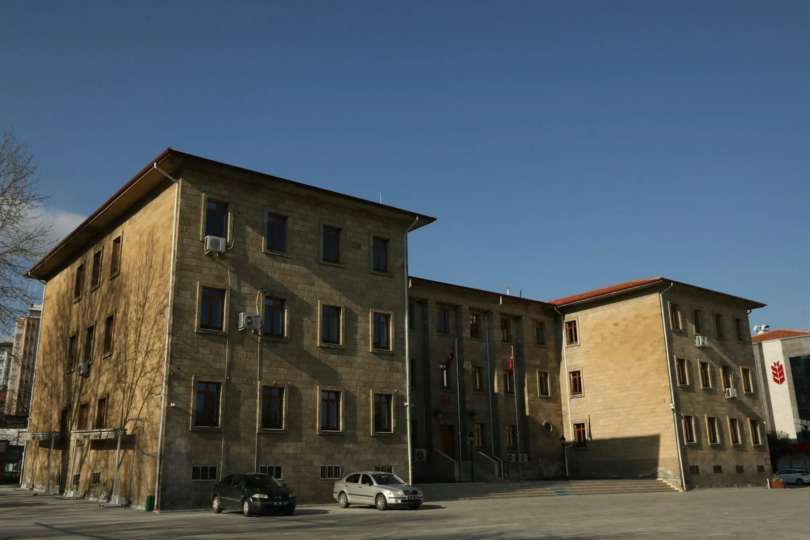 Kamu Kurumları